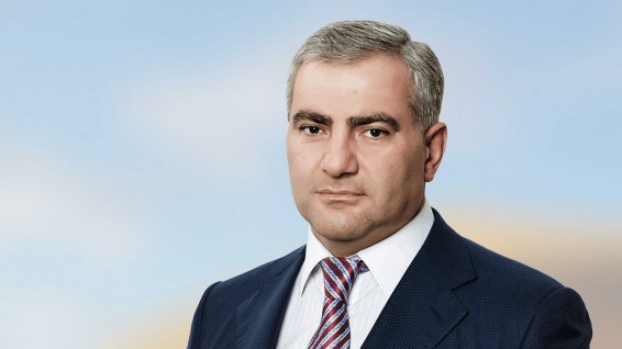 Սամվել Կարապետյան. Ես համաձայն չեմ, որ Հայաստանում համակարգեր են փոխվել, փոխվել են միայն մարդիկ