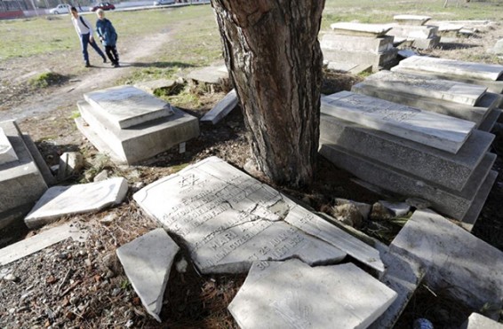 Թուրքիայի հայերն ու հրեաները սարսափած են իսլամական ծայրահեղականությունից․ Ecunews