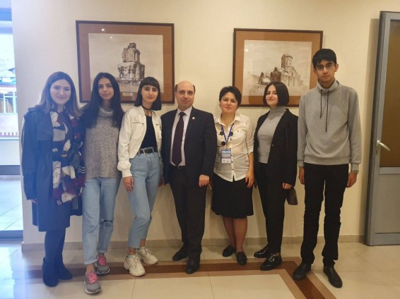 Նոր տեղեկատվական հարթակ դեռահասների համար՝ TEENSLIVE