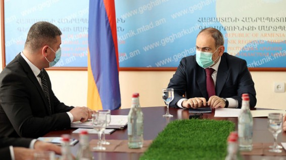 Էդգար Ղազարյան. Խայտառակ քաղաքական բովանդակությամբ օրենսդրական փաթեթ, որով վերջնականապես կործանման է տարվում տեղական ինքնակառավարման համակարգը