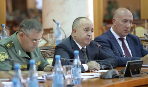 Совещание по подготовке ВС страны к зиме - Карапетян отдал ряд распоряжений
