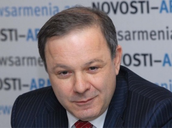 Առողջապահության նոր նախարար. Առաջին հերթին ուզում եմ ծանոթանալ կոլեկտիվի հետ