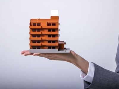 В Ереване реальная стоимость квартир намного выше «официальных» цен