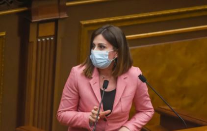 Вакцинация не исключает риска заражения COVID-19, но она нужна – Минздрав Армении
