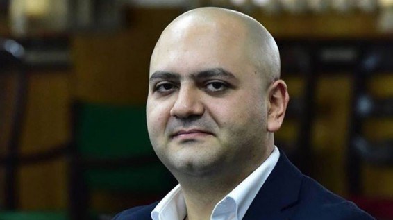 Геворк Эмин-Терян дал 24 часа исполняющему обязанности ректора ЕГУ