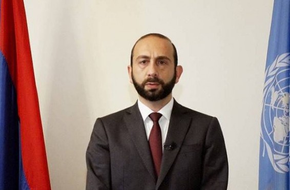 ՀՀ ԱԳ նախարարը ՄԱԿ-ի նախարարական հանդիպմանը կոչ է արել ուժեղացնել ճնշումը Բաքվի վրա՝ ԼՂ ժողովրդի իրավունքներն ապահովելու համար