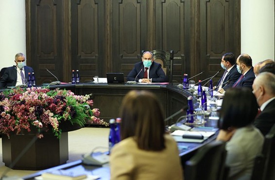Սա չափազանց մռայլ վիճակագրություն է, որ մասին իշխանությունները չեն ուզում խոսել