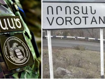 Հայկական կողմը ստուգու՞մ է Ադրբեջանի կողմից վերահսկվող տարածքից դուրս եկած օտարերկրյա բեռնատարները. ԱԱԾ–ն արձագանքում է