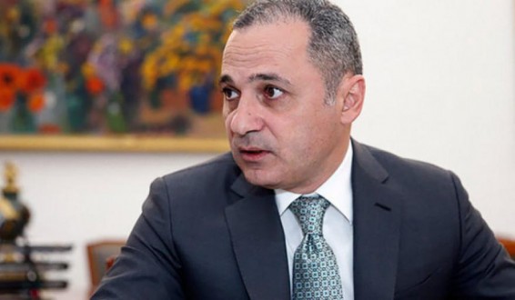 Վահե Հակոբյան. Ադրբեջանցիները պատրաստվում են կյանքի կոչել մեր մեջքի հետեւում ձեռք բերված պայմանավորվածությունները