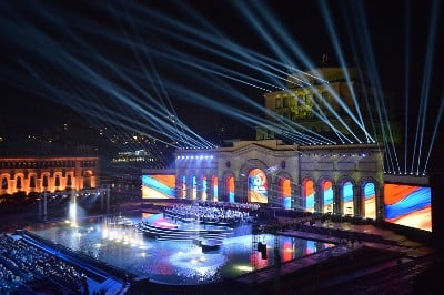 «Փաստ». Որքա՞ն գումար է ծախսվել պետբյուջեից Անկախության 30-ամյակի միջոցառման համար