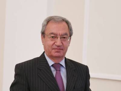 Դիվանագետ Համլետ Գասպարյանի հոգեհանգստի արարողությունը տեղի կունենա երկուշաբթի` Կոնդի Սուրբ Հովհաննես եկեղեցում