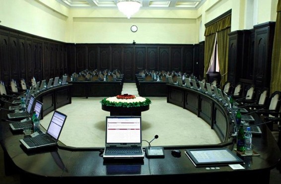Դեպքերի տրամաբանական ընթացքը