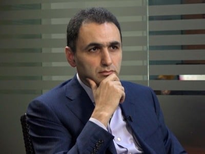 Մենք ունենք մի քանի տարվա հարաբերական դադար՝ վերականգնելու մեր ուժերը, այլապես մեզ նոր պատերազմ է սպառնում. Չալաբյան