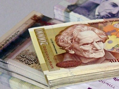 Ֆիննախ. ՀՀ պետբյուջեի փաստացի եկամուտները 2021թ. առաջին կիսամյակում կազմել են 790 մլրդ դրամ