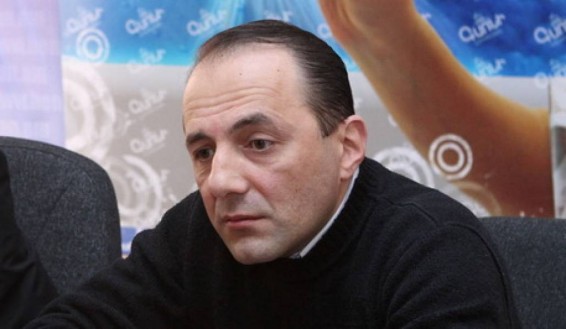 Գերիների հարցը չի լուծվում, բայց պարոն Լավրովն առանց կարմրելու և ամաչելու ասում է՝ գերիները նոյեմբերի 10-ից հետո են եղել