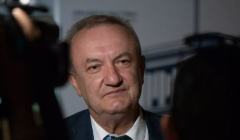 Армянская делегация во главе с Думаняном отправится в Париж