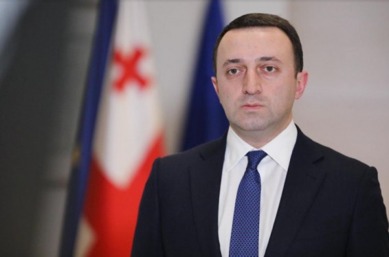 Վրաստանը մտադիր է Հայաստանի և Ադրբեջանի միջև երկխոսության «Թբիլիսյան հարթակ» ստեղծել. Ղարիբաշվիլի