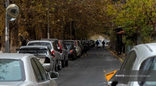 Осень постепенно наступает – синоптики представили прогноз погоды в Армении