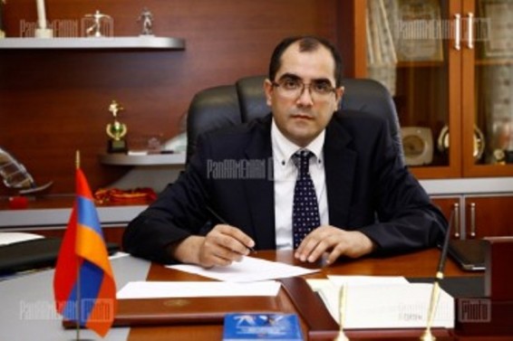 «Ժամանակ». Հրաչյա Ռոստոմյանը համաձայնել է նախարար նշանակվել մի պայմանով