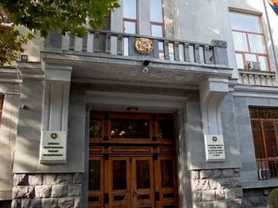 Ավելի քան 800 մեղադրյալ, դատի տրված 55 անձ՝ ՀՀ և ԱՀ ԶՈՒ-երում հանցագործությունների քննության արդյունքում. ամփոփում