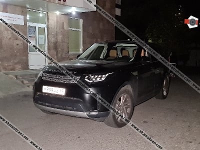 Սպանվածը ՀՀ-ում հայտնի գործարարներից մեկի աղջիկն է․ նոր մանրամասներ՝ «Հաղթանակ» զբոսայգում կատարված սպանությունից