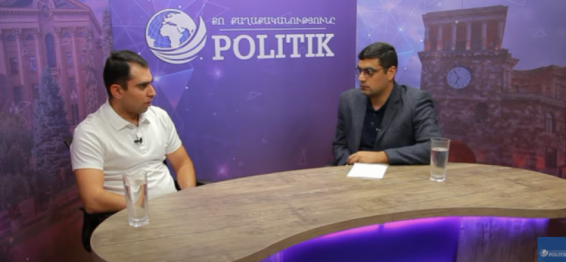 Փաշինյանը կամ կփախնի Մոսկվա, կամ նրան կսպանեն․ իրավիճակը այլ ելք չունի