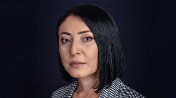 Գորիս համայնքի ավագանու ընտրություններում ՀԱԿ-ը կներկայացնի Նարե Հովհաննիսյանը