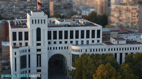 Կյանքից հեռացել է Հալեպում ՀՀ գլխավոր հյուպատոսության խորհրդական Վարդան Հովհաննիսյանը