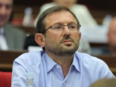 «Ասել եմ, որ տեղի ունեցած խուլիգանությունը Նիկոլ Փաշինյանի անմիջական սադրանքով էր»․ Գեղամ Մանուկյանին հրավիրել են ՀՔԾ