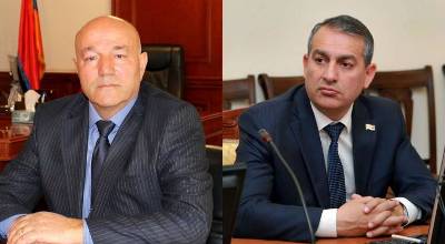 «Հրապարակ»․ Գորիսի ընտրություններում ՔՊ-ն միասնական չէ