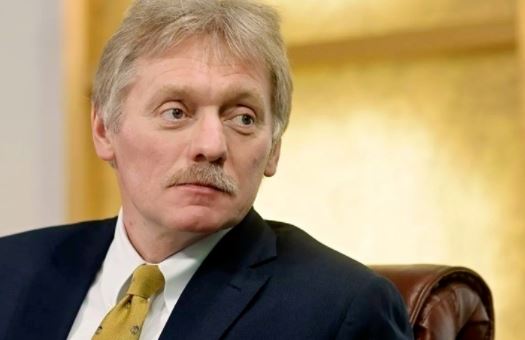 В Кремле назвали недостаточным уровень вакцинации от коронавируса в России