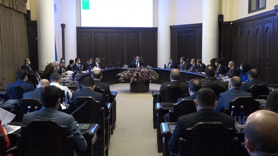 Սյունիքի զարգացման հիմնադրամի հաշվետվությունը ստանալուց հետո պատրաստ ենք փոխանցել 800 մլն դրամը. Պապիկյան