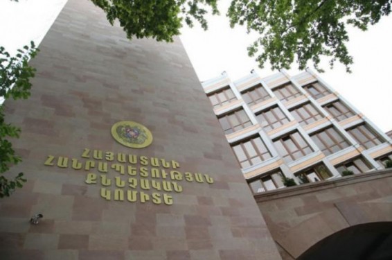 Օրերս Աբովյան փողոցում սպանության փորձ կատարած անձը Երևանի 24-ամյա բնակիչ է. ՔԿ-ն մանրամասներ է հայտնում