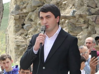 Սասուն Միքայելյանի որդու՝ Հրազդանի քաղաքապետ Սևակ Միքայելյանի դեմ նյութեր են նախապատրաստվում. Aravot.am