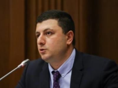 Վերաձեւումները կարող են տարածաշրջանային նոր պայթյուն հանգեցնել, վատթարագույն սցենարով՝ նաեւ մեր տարածքում. Աբրահամյան