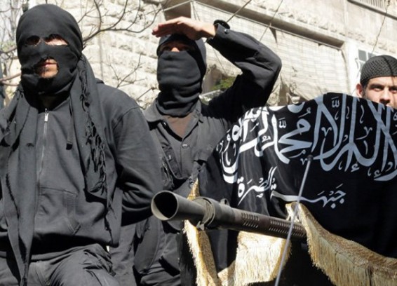 ԱՄՆ-ն Թուրքիայի տարածքով «Ջեբհաթ ան-Նուսրա»-ին զենք է մատակարարում. խմբավորման անդամ