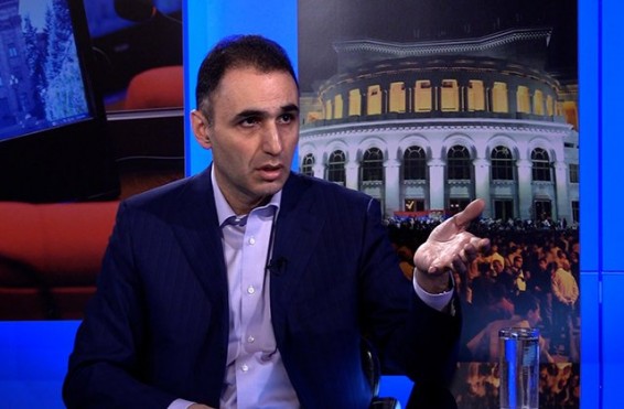 1 միլիարդ դոլարի ռազմական ծախս պետք է  իրականացնենք. Ավետիք Չալաբյան