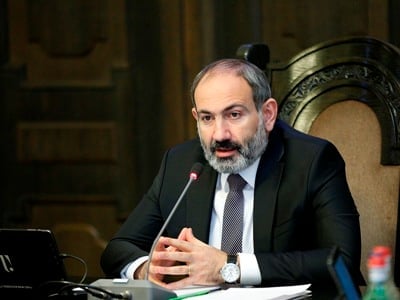 Հայաստանի ազգային փոքրամասնությունները դարձել են այս երկրի հավատարիմ քաղաքացիները․ Նիկոլ Փաշինյան