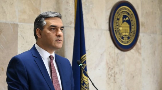 Ադրբեջանի նախագահի ուղերձում էթնիկ թշնամանքին ավելացրած է կրոնականը. ՄԻՊ