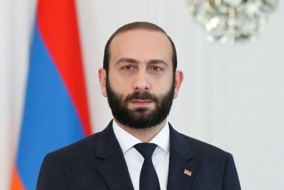 Արարատ Միրզոյանն աշխատանքային այցով կմեկնի Իրան