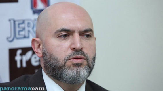 Հայաստանի նախորդ և ոչ մի նախագահի անուն հերթական համաշխարհային կոռուպցիոն սկանդալում չկա. Աշոտյան