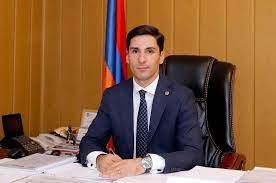Գարիկ Սարգսյանը պարտվեց դատական երեք ատյաններում