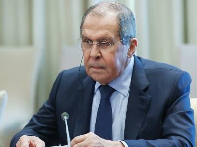 Лавров: Россия и Армения скоро возобновят межпарламентское сотрудничество