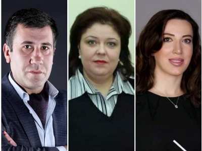 «Իրավական ուղի»-ն ստանձնում է դատավոր Զարուհի Նախշքարյանի շահերի պաշտպանությունը