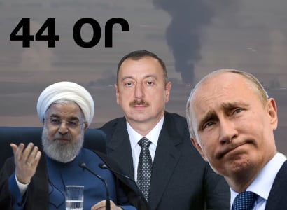 44-дневная война: официальная и реальная хроника, день одинадцатый – 7 октября