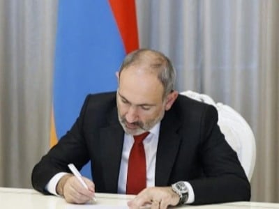 Արտաշատ համայնքի ղեկավարի պաշտոնակատար է նշանակվել
