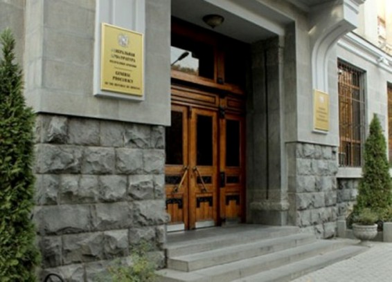 «Սասնա ծռերի» գործով երկու մեղադրյալների կալանքը վերացվել է. դատախազություն