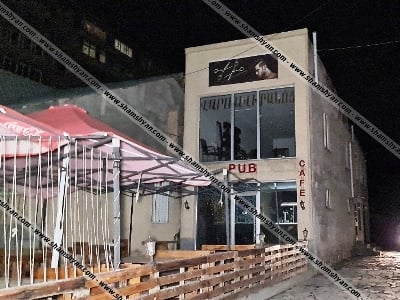 Կրակոցներ՝ Հրազդանում. մարզպետարանին հարակից վարսավիրանոցում տեղի է ունեցել փոխհրաձգություն, կան վիրավորներ