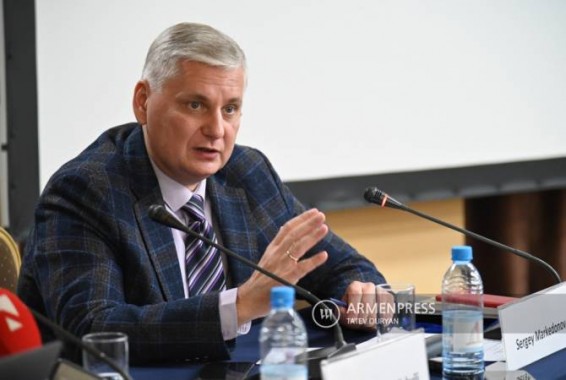 На месте Алиева я бы тоже сказал: «Все, я вошел в историю», но конфликт не завершен: Сергей Маркедонов