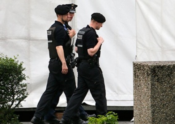 Իսպանիայում, Բելգիայում եւ Գերմանիայում ահաբեկչության մեջ հինգ կասկածվողի են ձերբակալել